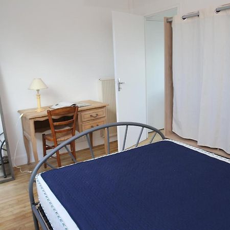 Appartement Neuf Proche De La Mer Beaussais Sur Mer ภายนอก รูปภาพ